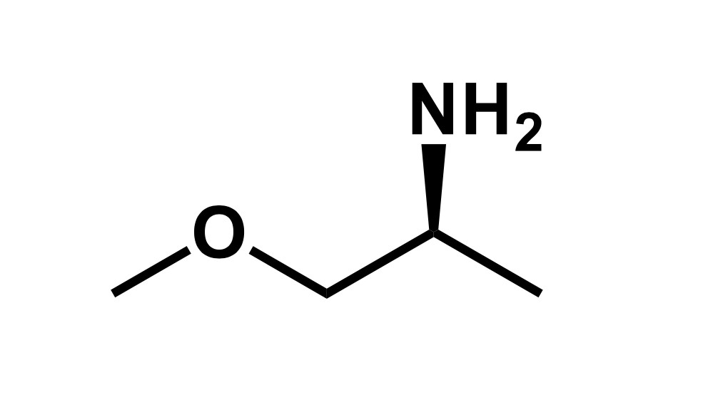  (S)-(+)-1-Methoxy-2-propylamine